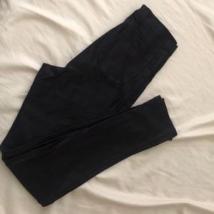 American Apparel Disco Pants